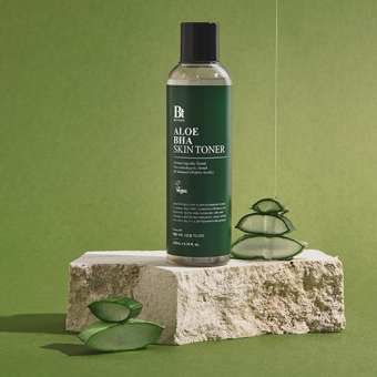 BENTON Gesicht Toner Aloe BHA Skin Toner 200ml