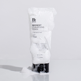 BENTON Reinigungsschaum Honest Cleansing Foam 150g