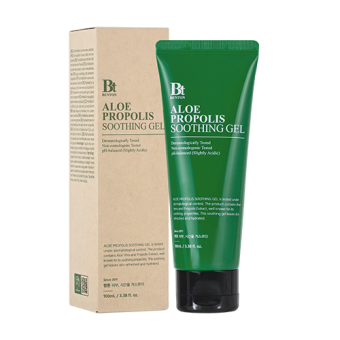 BENTON Soothing face gel-serum Aloe Propolis Soothing Gel 100ml
