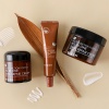 MIZON Multifunktions-Gesichtscreme mit Schneckenschleim All In One Snail Repair Cream 35ml