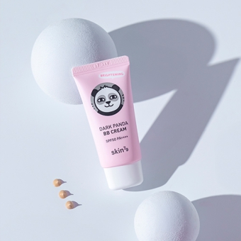 SKIN79 Aufhellende BB Creme BB Creme Dark Panda BB Cream SPF50 PA++++  30ml