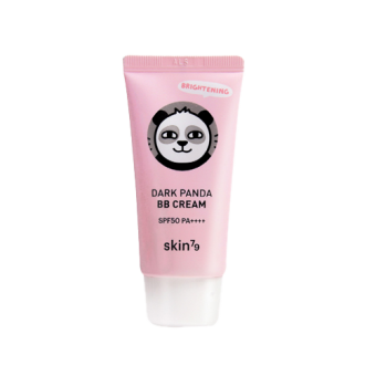 SKIN79 Aufhellende BB Creme BB Creme Dark Panda BB Cream SPF50 PA++++  30ml