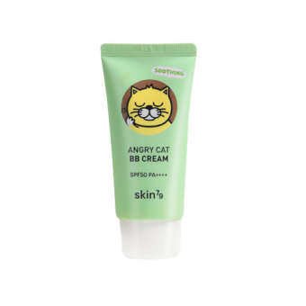 SKIN79 Beruhigende BB Creme Angry Cat BB Cream SPF50 PA++++