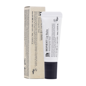 BENTON Lippenbalsam Honest Lip Balm 10ml