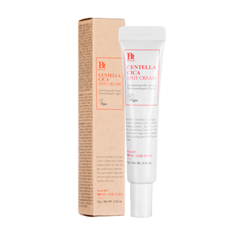 BENTON GOODBYE REDNESS CENTELLA CICA SPOT CREAM 15g