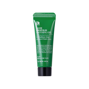 BENTON Soothing face gel-serum Aloe Propolis Soothing Gel 12g